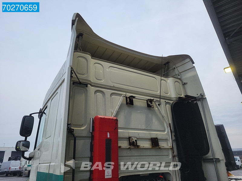 DAF XF 440 4X2 SC Mega Hebesattel Euro 6 - Tractor: foto 5 DAF XF 440 4X2 SC Mega Hebesattel Euro 6 - Tractor: foto 5