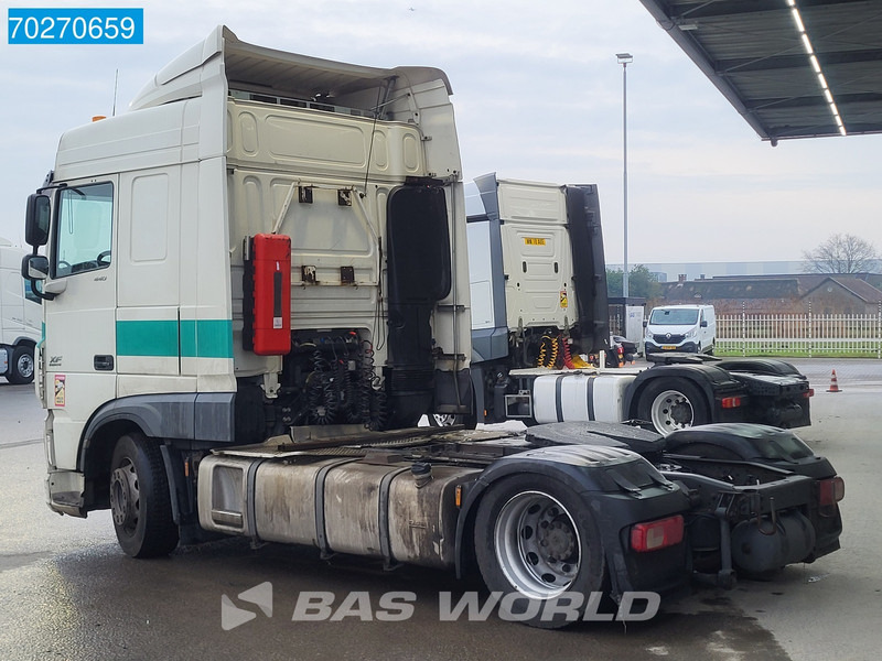 DAF XF 440 4X2 SC Mega Hebesattel Euro 6 - Tractor: foto 2 DAF XF 440 4X2 SC Mega Hebesattel Euro 6 - Tractor: foto 2