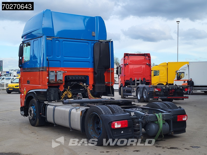 DAF XF 450 4X2 Mega SSC 2x Tanks ACC Euro 6 - Tractor: foto 2 DAF XF 450 4X2 Mega SSC 2x Tanks ACC Euro 6 - Tractor: foto 2