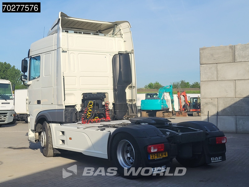 DAF XF 450 4X2 NL-Truck SC Euro 6 - Tractor: foto 2 DAF XF 450 4X2 NL-Truck SC Euro 6 - Tractor: foto 2