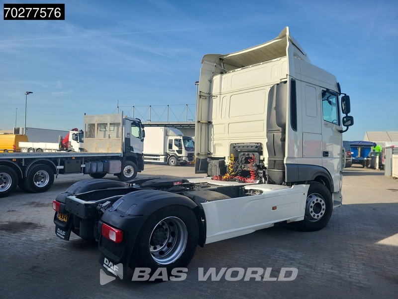 DAF XF 450 4X2 NL-Truck SC Euro 6 - Tractor: foto 5 DAF XF 450 4X2 NL-Truck SC Euro 6 - Tractor: foto 5