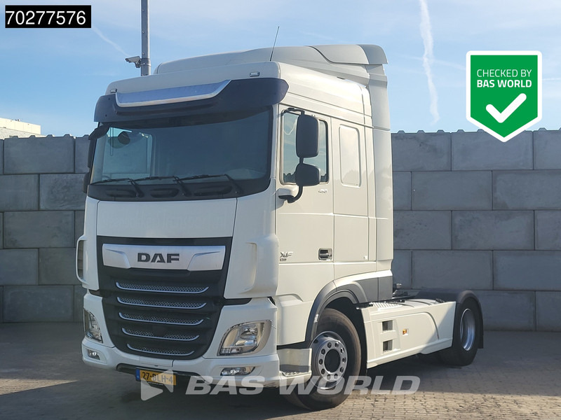 DAF XF 450 4X2 NL-Truck SC Euro 6 - Tractor: foto 1 DAF XF 450 4X2 NL-Truck SC Euro 6 - Tractor: foto 1