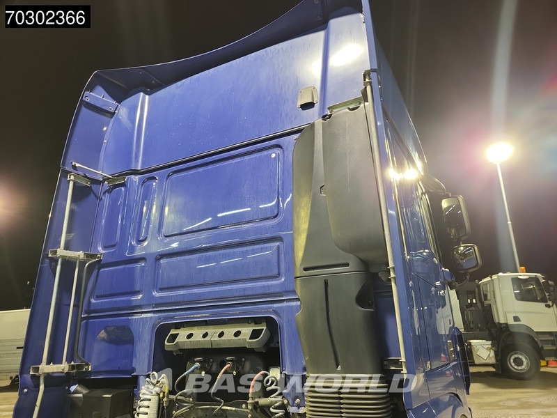 DAF XF 450 4X2 NL-Truck SSC Leder PTO Standklima Alcoa's - Tractor: foto 5 DAF XF 450 4X2 NL-Truck SSC Leder PTO Standklima Alcoa's - Tractor: foto 5