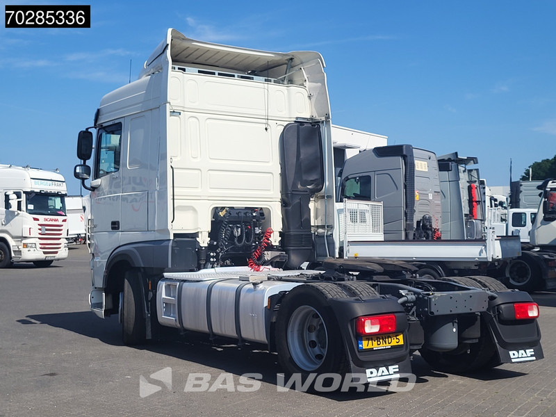 DAF XF 450 4X2 NL-Truck Standklima ACC Euro6 - Tractor: foto 2 DAF XF 450 4X2 NL-Truck Standklima ACC Euro6 - Tractor: foto 2