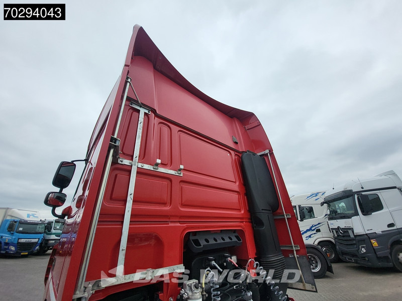DAF XF 450 4X2 SSC PTO ACC Led Alcoa Euro 6 - Tractor: foto 5 DAF XF 450 4X2 SSC PTO ACC Led Alcoa Euro 6 - Tractor: foto 5