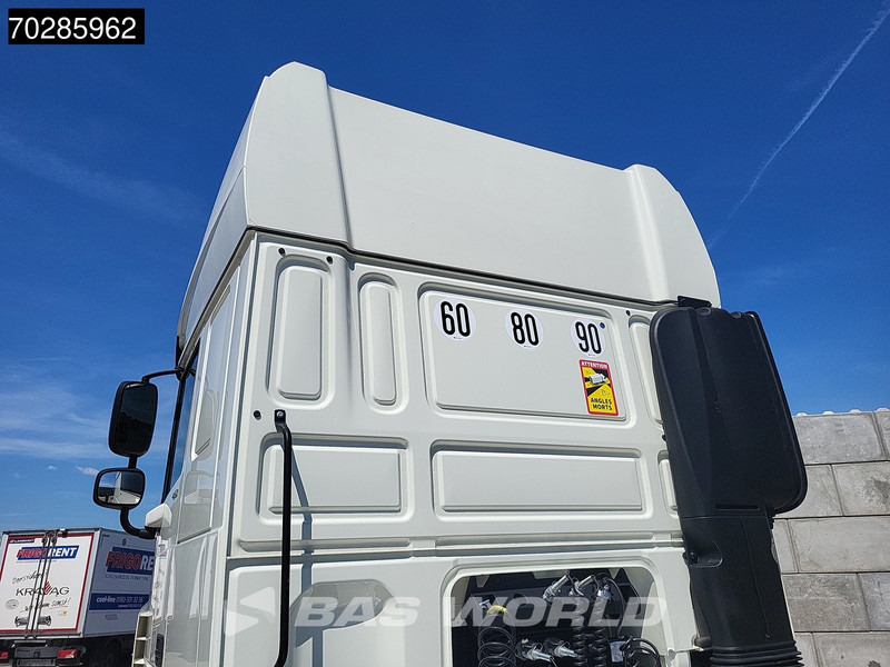 Tractor DAF XF 450 4X2 SSC PTO ACC Standklima Euro 6: foto 10
