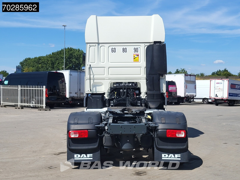 Tractor DAF XF 450 4X2 SSC PTO ACC Standklima Euro 6: foto 9