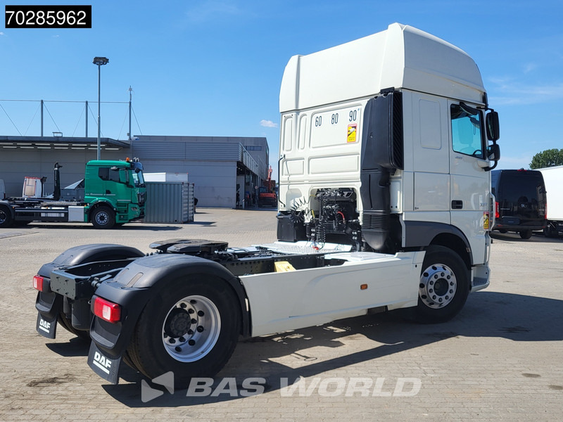 Tractor DAF XF 450 4X2 SSC PTO ACC Standklima Euro 6: foto 5