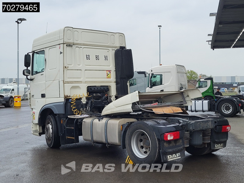 DAF XF 460 4X2 BROKEN! SC Euro 6 - Tractor: foto 2 DAF XF 460 4X2 BROKEN! SC Euro 6 - Tractor: foto 2