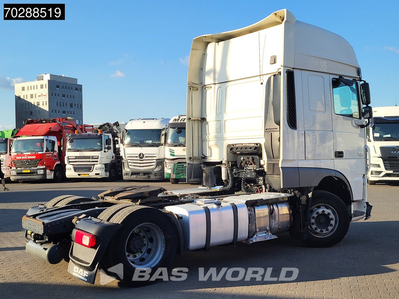 DAF XF 460 4X2 NL-Truck SSC 2xTanks ACC Euro 6 - Tractor: foto 5 DAF XF 460 4X2 NL-Truck SSC 2xTanks ACC Euro 6 - Tractor: foto 5