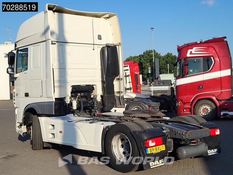 DAF XF 460 4X2 NL-Truck SSC 2xTanks ACC Euro 6 - Tractor: foto 2 DAF XF 460 4X2 NL-Truck SSC 2xTanks ACC Euro 6 - Tractor: foto 2