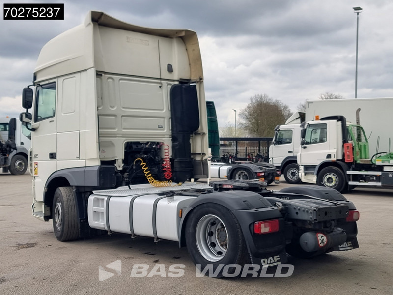 DAF XF 460 4X2 SSC Retarder 2XTanks Euro 6 - Tractor: foto 2 DAF XF 460 4X2 SSC Retarder 2XTanks Euro 6 - Tractor: foto 2