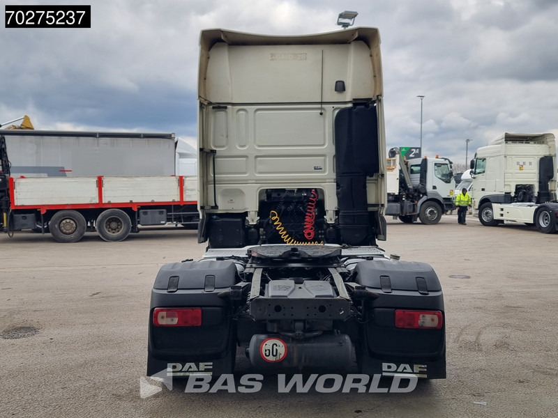 DAF XF 460 4X2 SSC Retarder 2XTanks Euro 6 - Tractor: foto 3 DAF XF 460 4X2 SSC Retarder 2XTanks Euro 6 - Tractor: foto 3