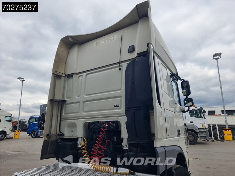 DAF XF 460 4X2 SSC Retarder 2XTanks Euro 6 - Tractor: foto 5 DAF XF 460 4X2 SSC Retarder 2XTanks Euro 6 - Tractor: foto 5