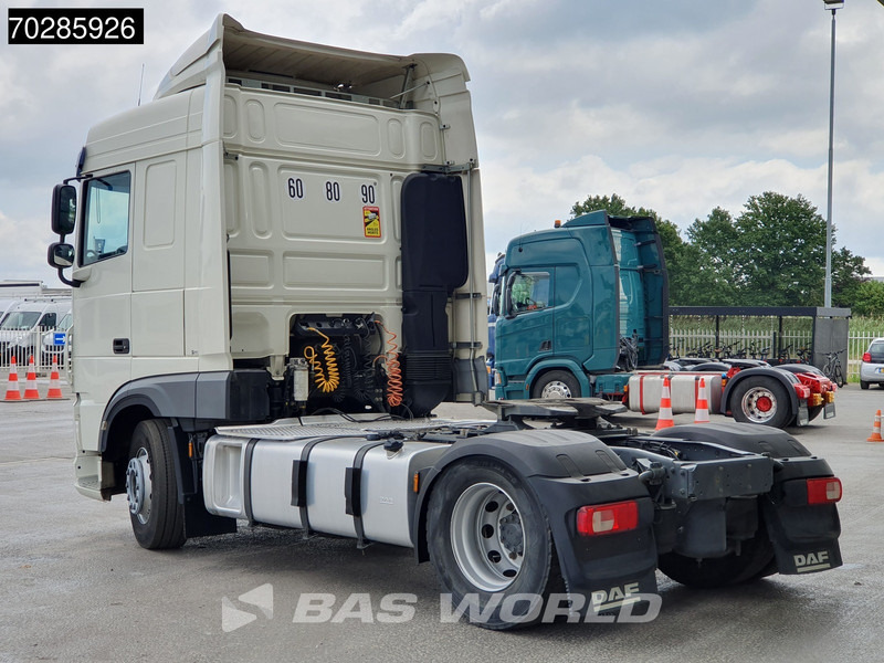 DAF XF 480 4X2 Euro 6 - Tractor: foto 2 DAF XF 480 4X2 Euro 6 - Tractor: foto 2