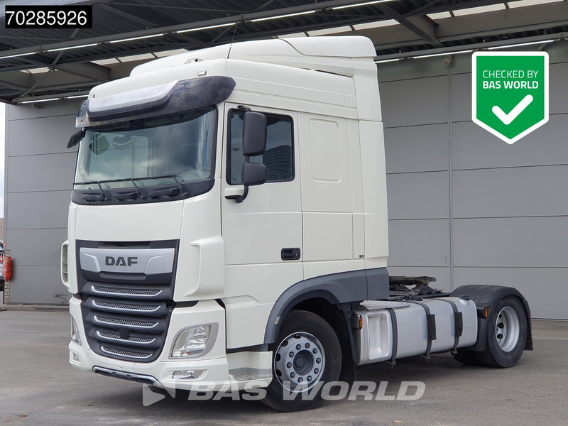 DAF XF 480 4X2 Euro 6 - Tractor: foto 1 DAF XF 480 4X2 Euro 6 - Tractor: foto 1