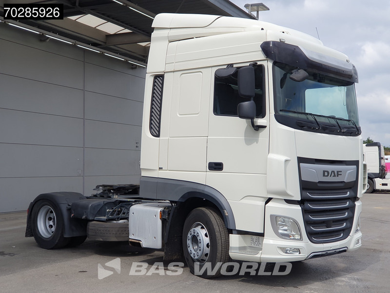 DAF XF 480 4X2 Euro 6 - Tractor: foto 3 DAF XF 480 4X2 Euro 6 - Tractor: foto 3