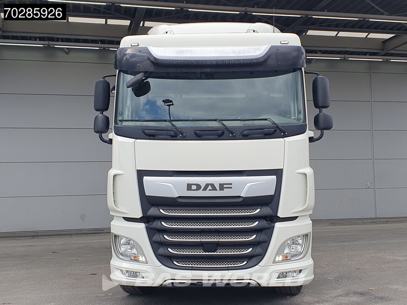 DAF XF 480 4X2 Euro 6 - Tractor: foto 5 DAF XF 480 4X2 Euro 6 - Tractor: foto 5