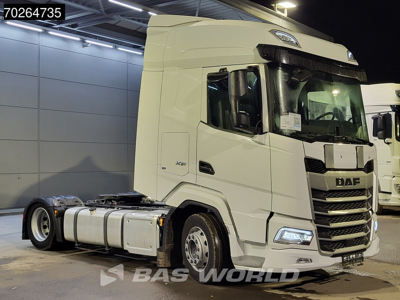 DAF XF 480 4X2 Mega 2xTanks ACC LED Euro 6 - Tractor: foto 3 DAF XF 480 4X2 Mega 2xTanks ACC LED Euro 6 - Tractor: foto 3