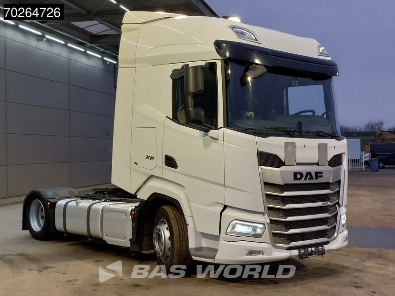 DAF XF 480 4X2 Mega 2xTanks ACC LED Euro 6 - Tractor: foto 3 DAF XF 480 4X2 Mega 2xTanks ACC LED Euro 6 - Tractor: foto 3