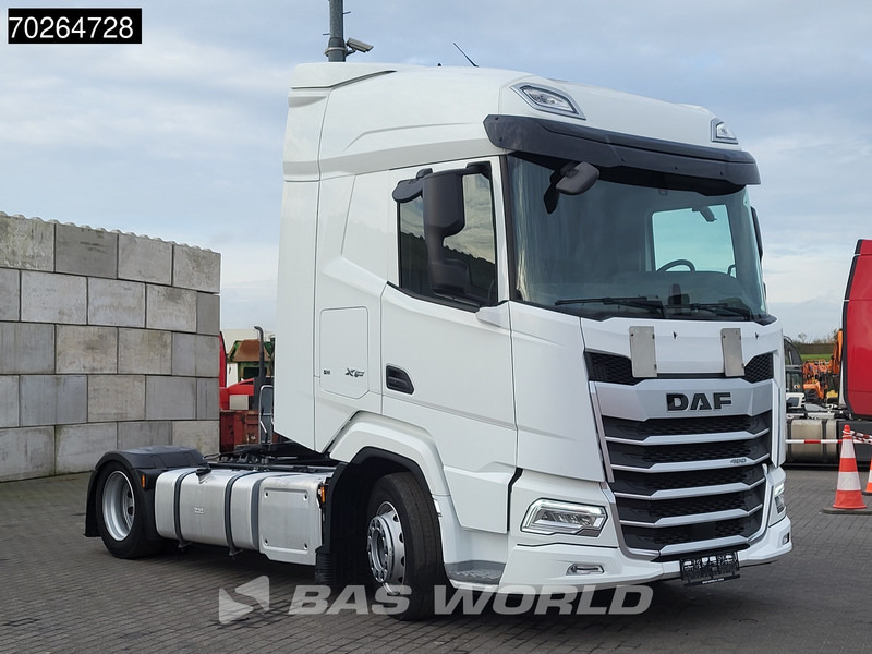 DAF XF 480 4X2 Mega 2xTanks ACC LED Euro 6 - Tractor: foto 3 DAF XF 480 4X2 Mega 2xTanks ACC LED Euro 6 - Tractor: foto 3