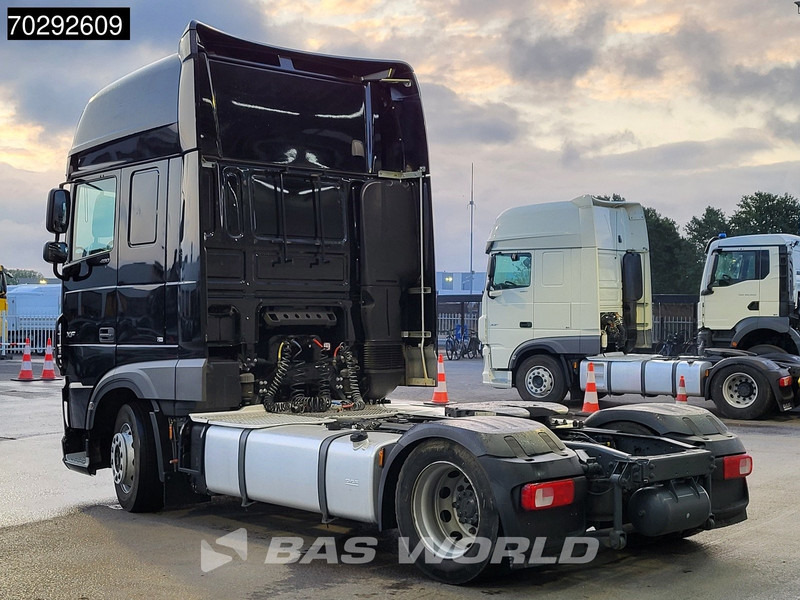 DAF XF 480 4X2 Mega SSC 2xTanks ACC Standklima Euro 6 - Tractor: foto 2 DAF XF 480 4X2 Mega SSC 2xTanks ACC Standklima Euro 6 - Tractor: foto 2