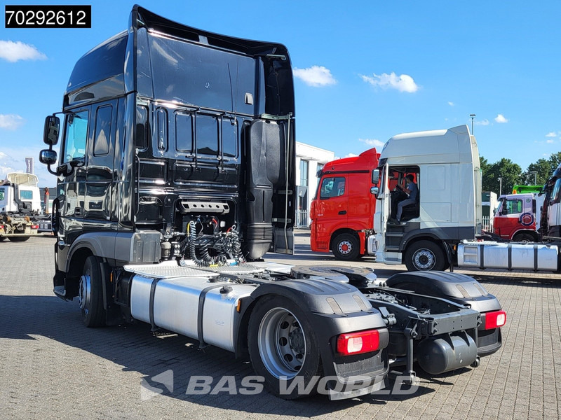 DAF XF 480 4X2 Mega SSC 2xTanks ACC Standklima Euro 6 - Tractor: foto 2 DAF XF 480 4X2 Mega SSC 2xTanks ACC Standklima Euro 6 - Tractor: foto 2