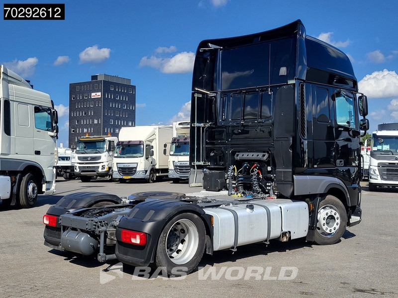 DAF XF 480 4X2 Mega SSC 2xTanks ACC Standklima Euro 6 - Tractor: foto 5 DAF XF 480 4X2 Mega SSC 2xTanks ACC Standklima Euro 6 - Tractor: foto 5