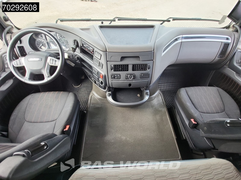 Tractor DAF XF 480 4X2 Mega Standklima 2xTanks ACC Euro 6: foto 15 Tractor DAF XF 480 4X2 Mega Standklima 2xTanks ACC Euro 6: foto 15