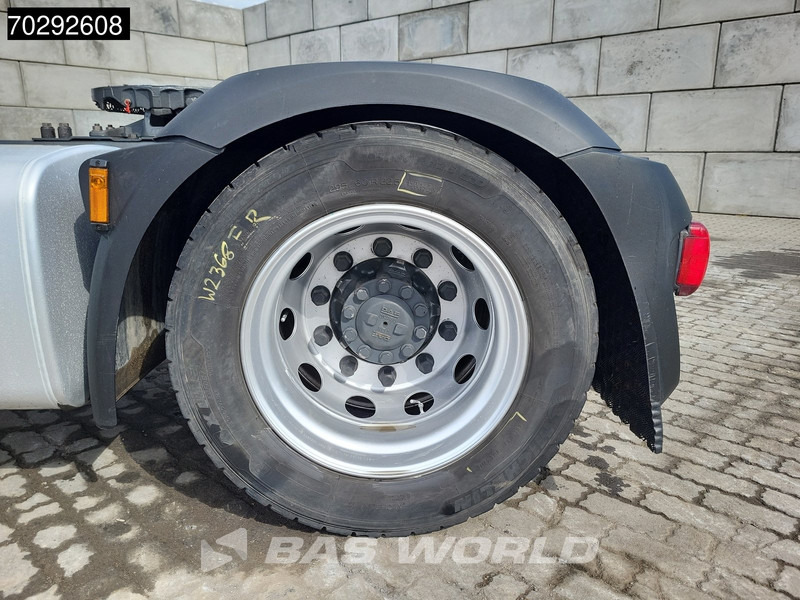 Tractor DAF XF 480 4X2 Mega Standklima 2xTanks ACC Euro 6: foto 14 Tractor DAF XF 480 4X2 Mega Standklima 2xTanks ACC Euro 6: foto 14