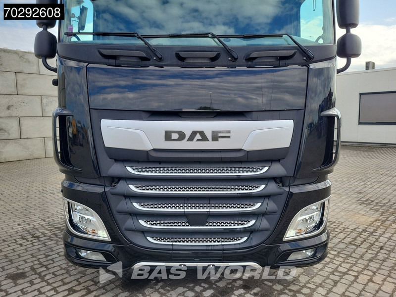 Tractor DAF XF 480 4X2 Mega Standklima 2xTanks ACC Euro 6: foto 7 Tractor DAF XF 480 4X2 Mega Standklima 2xTanks ACC Euro 6: foto 7