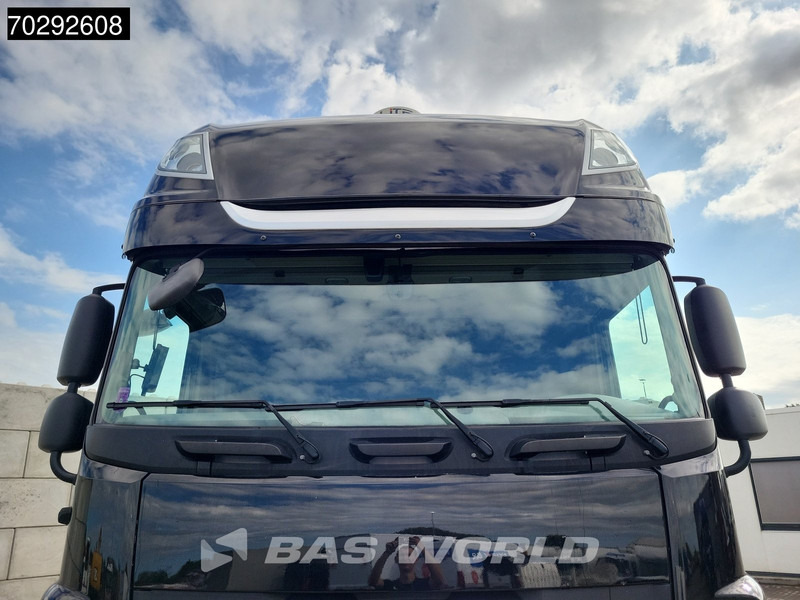 Tractor DAF XF 480 4X2 Mega Standklima 2xTanks ACC Euro 6: foto 6 Tractor DAF XF 480 4X2 Mega Standklima 2xTanks ACC Euro 6: foto 6