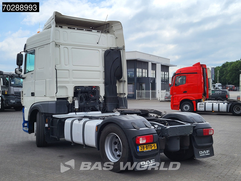 DAF XF 480 4X2 NL-Truck SC ACC Compressor Euro 6 - Tractor: foto 2 DAF XF 480 4X2 NL-Truck SC ACC Compressor Euro 6 - Tractor: foto 2
