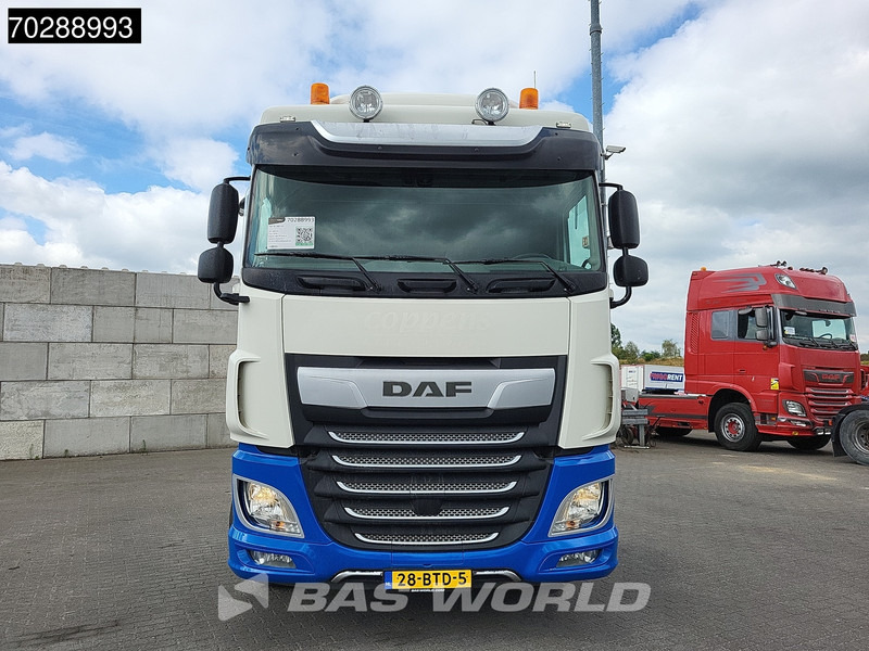 DAF XF 480 4X2 NL-Truck SC ACC Compressor Euro 6 - Tractor: foto 5 DAF XF 480 4X2 NL-Truck SC ACC Compressor Euro 6 - Tractor: foto 5