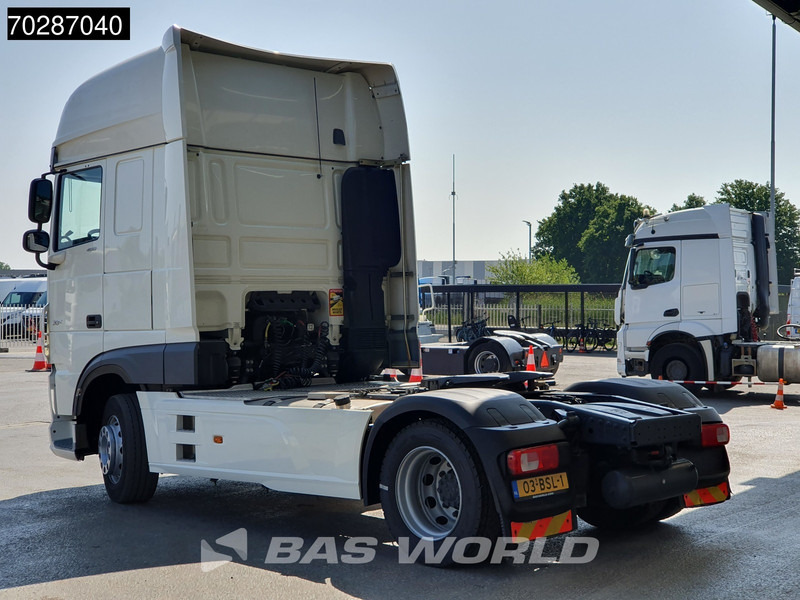 DAF XF 480 4X2 NL-Truck SSC 2x Tanks ACC Euro 6 - Tractor: foto 2 DAF XF 480 4X2 NL-Truck SSC 2x Tanks ACC Euro 6 - Tractor: foto 2