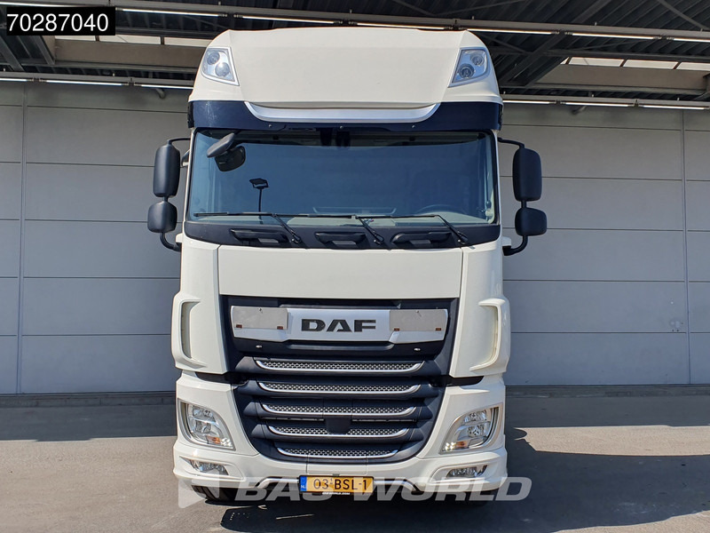 Tractor DAF XF 480 4X2 NL-Truck SSC 2x Tanks ACC Euro 6: foto 6