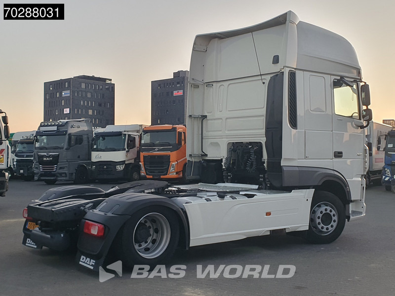 DAF XF 480 4X2 NL-Truck SSC 2x Tanks ACC - Tractor: foto 5 DAF XF 480 4X2 NL-Truck SSC 2x Tanks ACC - Tractor: foto 5
