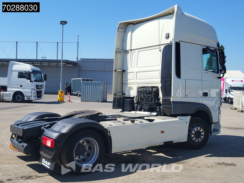 DAF XF 480 4X2 NL-Truck SSC 2x Tanks ACC - Tractor: foto 5 DAF XF 480 4X2 NL-Truck SSC 2x Tanks ACC - Tractor: foto 5