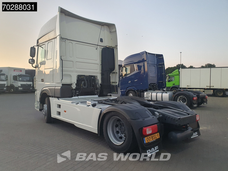 DAF XF 480 4X2 NL-Truck SSC 2x Tanks ACC - Tractor: foto 2 DAF XF 480 4X2 NL-Truck SSC 2x Tanks ACC - Tractor: foto 2
