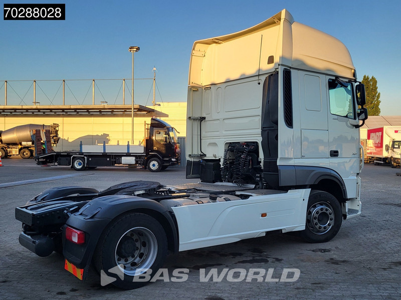 DAF XF 480 4X2 NL-Truck SSC 2x Tanks ACC - Tractor: foto 5 DAF XF 480 4X2 NL-Truck SSC 2x Tanks ACC - Tractor: foto 5