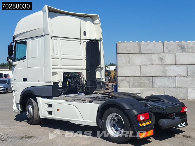 DAF XF 480 4X2 NL-Truck SSC 2x Tanks ACC - Tractor: foto 2 DAF XF 480 4X2 NL-Truck SSC 2x Tanks ACC - Tractor: foto 2