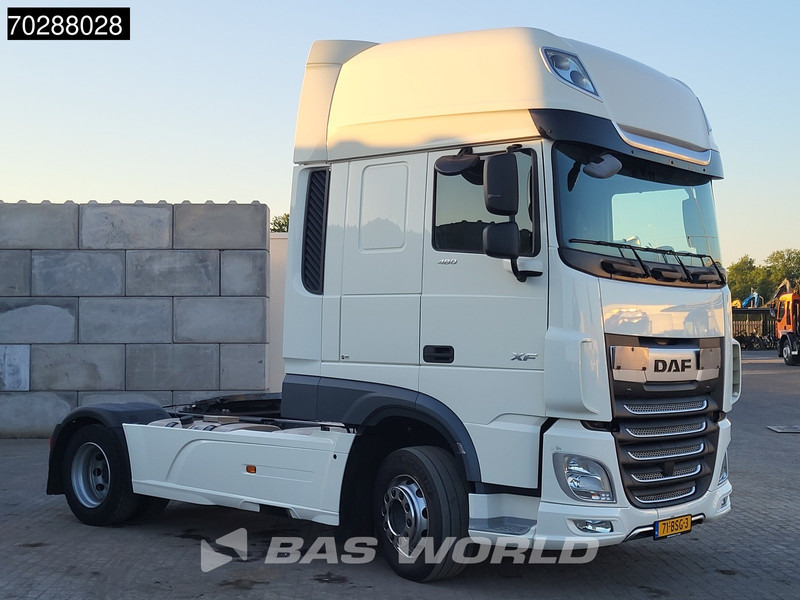 DAF XF 480 4X2 NL-Truck SSC 2x Tanks ACC - Tractor: foto 3 DAF XF 480 4X2 NL-Truck SSC 2x Tanks ACC - Tractor: foto 3
