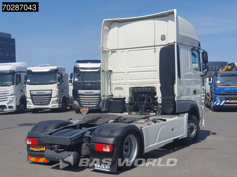 DAF XF 480 4X2 NL-Truck SSC 2x Tanks ACC LED Euro 6 - Tractor: foto 5 DAF XF 480 4X2 NL-Truck SSC 2x Tanks ACC LED Euro 6 - Tractor: foto 5