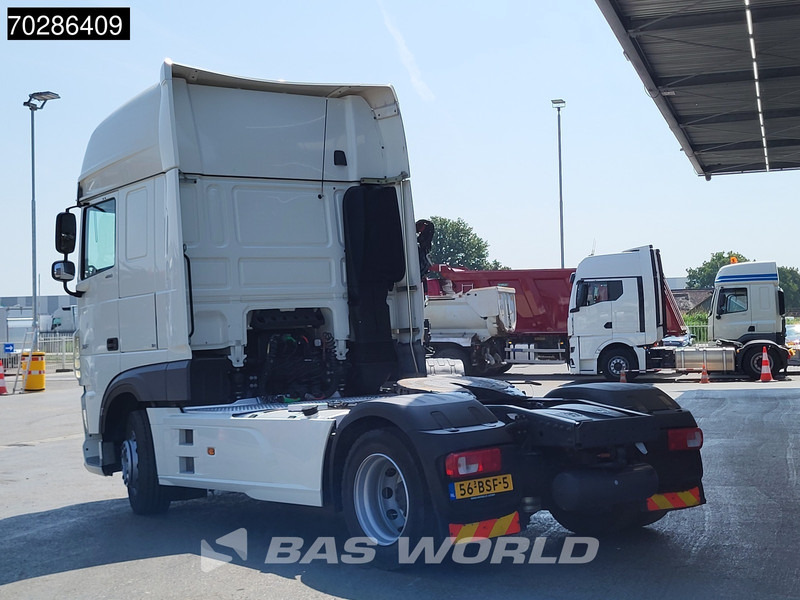 DAF XF 480 4X2 NL-Truck SSC 2x Tanks - Tractor: foto 2 DAF XF 480 4X2 NL-Truck SSC 2x Tanks - Tractor: foto 2