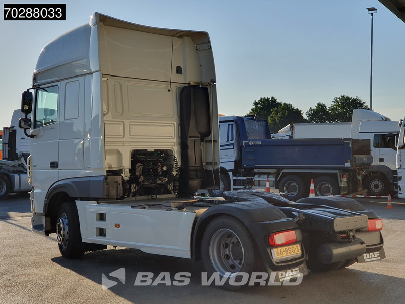DAF XF 480 4X2 NL-Truck SSC 2xTanks ACC Euro 6 - Tractor: foto 2 DAF XF 480 4X2 NL-Truck SSC 2xTanks ACC Euro 6 - Tractor: foto 2