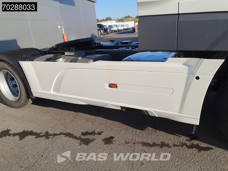 Tractor DAF XF 480 4X2 NL-Truck SSC 2xTanks ACC Euro 6: foto 10