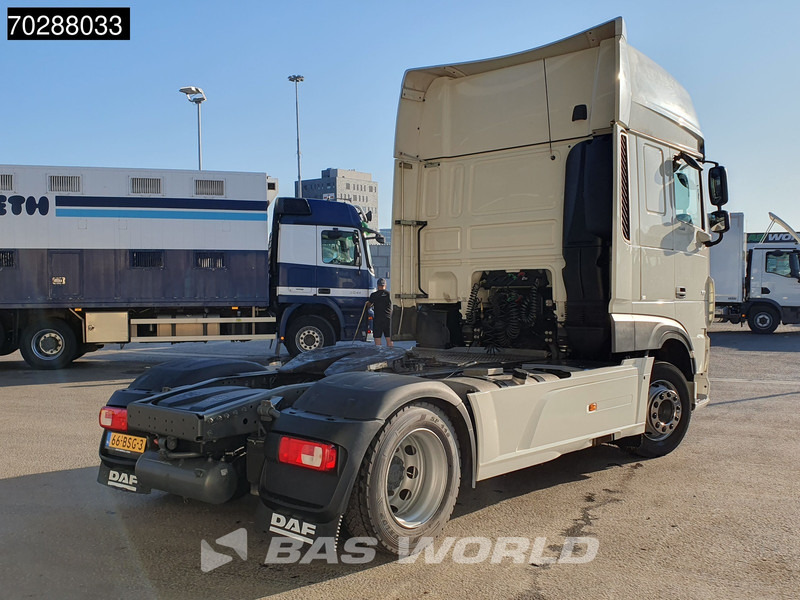 Tractor DAF XF 480 4X2 NL-Truck SSC 2xTanks ACC Euro 6: foto 5