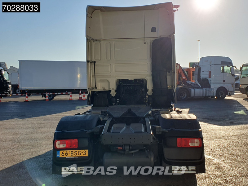 Tractor DAF XF 480 4X2 NL-Truck SSC 2xTanks ACC Euro 6: foto 11