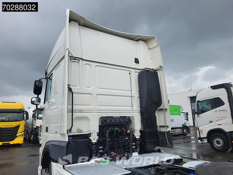 DAF XF 480 4X2 NL-Truck SSC 2xTanks ACC Euro 6 - Tractor: foto 5 DAF XF 480 4X2 NL-Truck SSC 2xTanks ACC Euro 6 - Tractor: foto 5