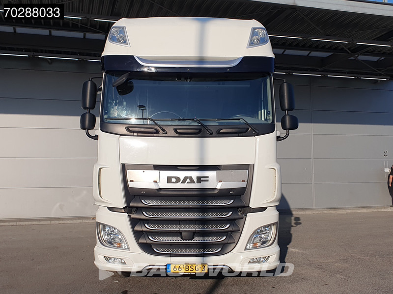 Tractor DAF XF 480 4X2 NL-Truck SSC 2xTanks ACC Euro 6: foto 6